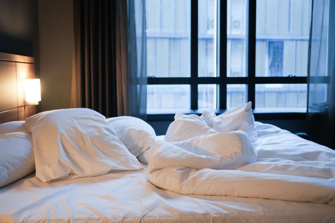 What Humidity Should a Bedroom Be?