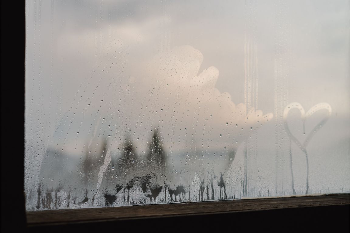 How to Stop Condensation on Windows